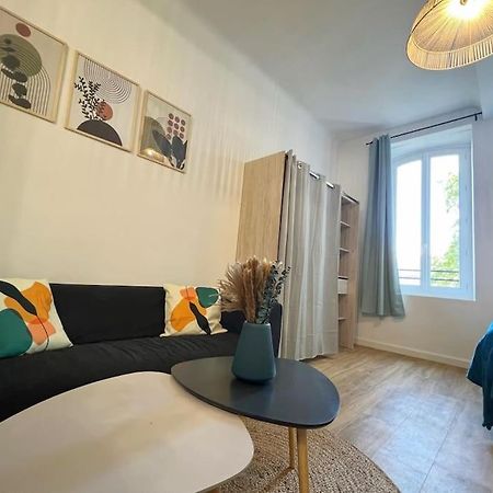 Agreable Studio Refait A Neuf, Centre Historique 아비뇽 외부 사진