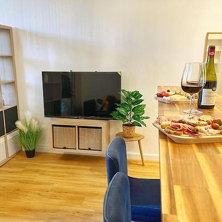 Agreable Studio Refait A Neuf, Centre Historique 아비뇽 외부 사진