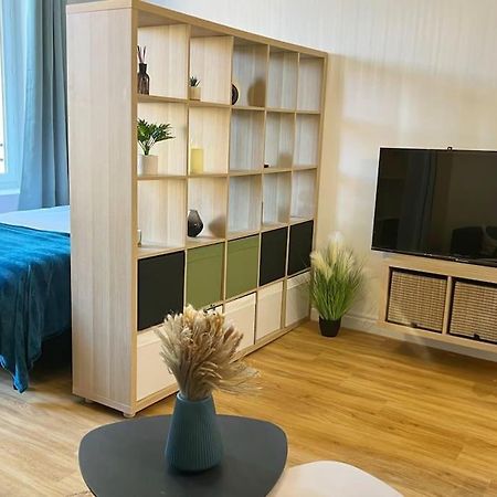 Agreable Studio Refait A Neuf, Centre Historique 아비뇽 외부 사진