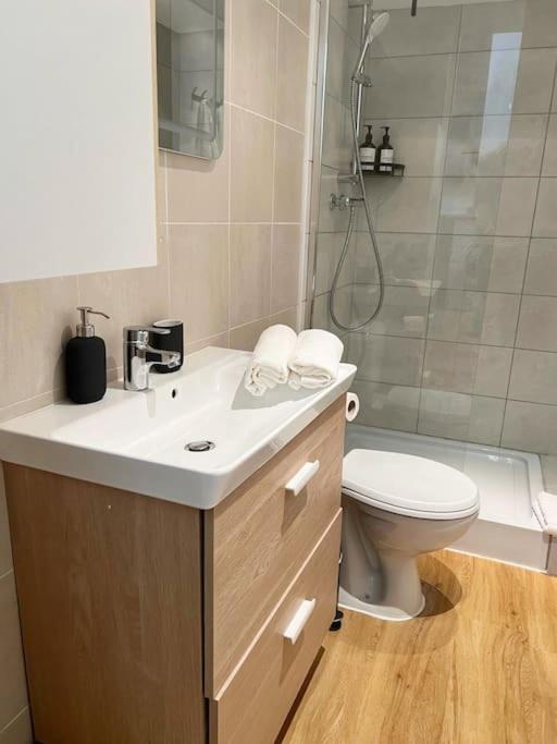 Agreable Studio Refait A Neuf, Centre Historique 아비뇽 외부 사진