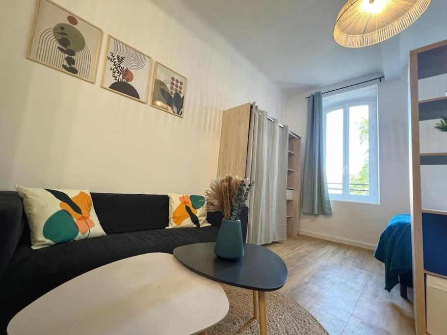 Agreable Studio Refait A Neuf, Centre Historique 아비뇽 외부 사진
