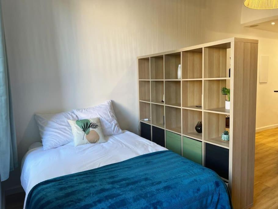 Agreable Studio Refait A Neuf, Centre Historique 아비뇽 외부 사진