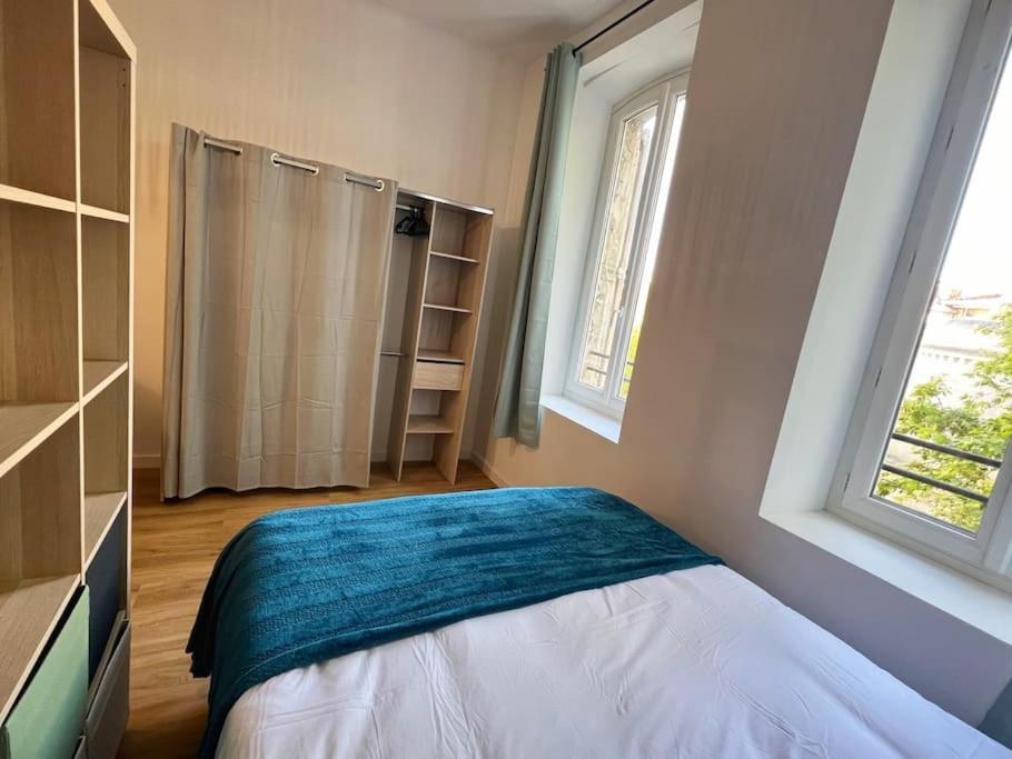 Agreable Studio Refait A Neuf, Centre Historique 아비뇽 외부 사진